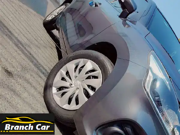 فرصة ذهبية! سوزوكي بالينو 2024 للتنازل مجاناً (بسبب الخروج النهائي) – بحالة الوكالة!