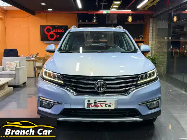 MG RX5 2023 للبيع في عُمان: SUV وكالة | 65 ألف كم | سعر مميز 6,600 OMR