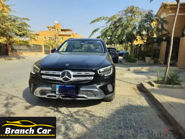 مرسيدس بنز جى إل سى 2002021