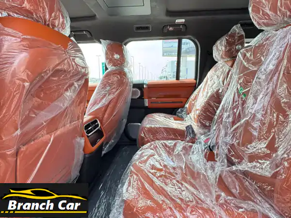 امتلك الآن جيتور G700 2026 البيضاء الجديدة كلياً | رفاهية متكاملة بسعر لا يُعوّض في البحرين!