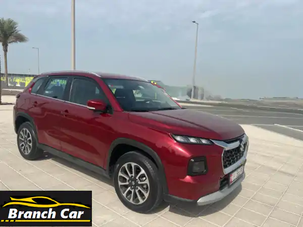 سوزوكي gv موديل 2023، مسافة 40,000 كم، بيع عاجل....