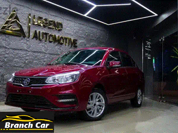 Proton Saga 2026  بروتون ساجا