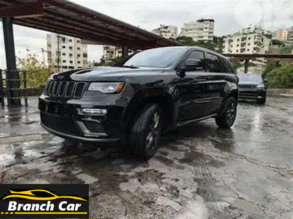 فرصة ذهبية: جيب جراند شيروكي تريلهوك 2017 | قمة الفخامة والأداء | حالة ممتازة وجاهزة للمغامرة