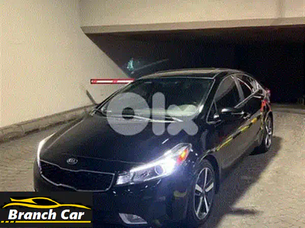 كيا فورتي 2021 كالجديدة: فُل أوبشن، بسعر 14800$ نقداً - لا تفوتها!