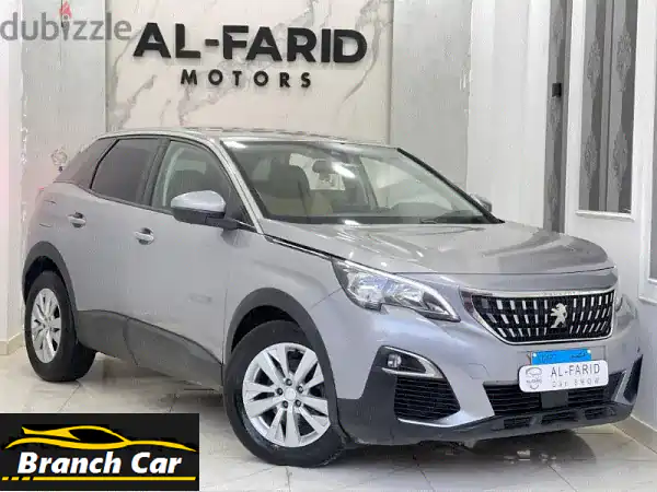 بيجو 3008 موديل 2020: فخامة فرنسية وتقسيط مريح!...