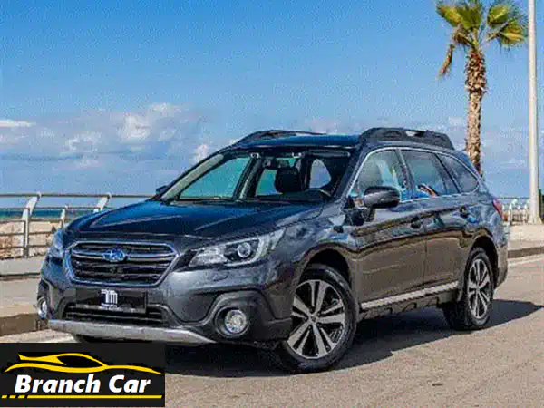 سوبارو اوتباك ليمتد 2019 للبيع في لبنان: مالك واحد،...