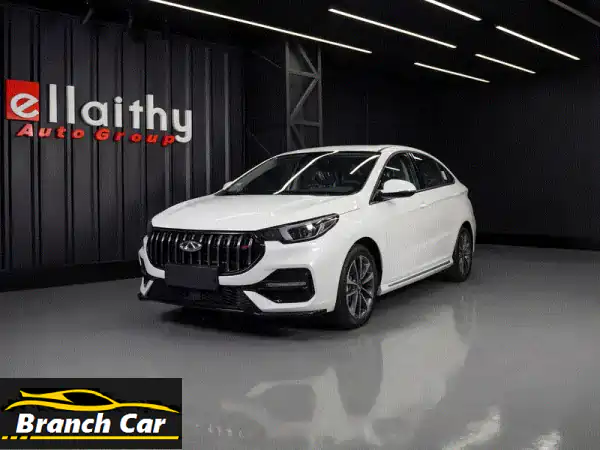 شيرى اريزو 5 مانيوال