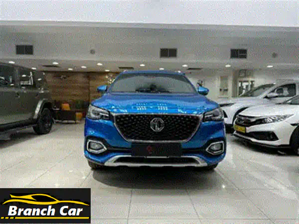 امتلك MG HS Trophy 2021 في عُمان! | بسعر 4,950 ريال | تمويل 0% دفعة أولى | وكالة عُمان GCC