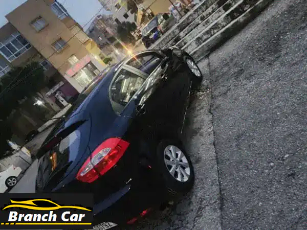 فرصة لا تعوض! كيا ريو 2012 نظيفة جداً | سيارة...