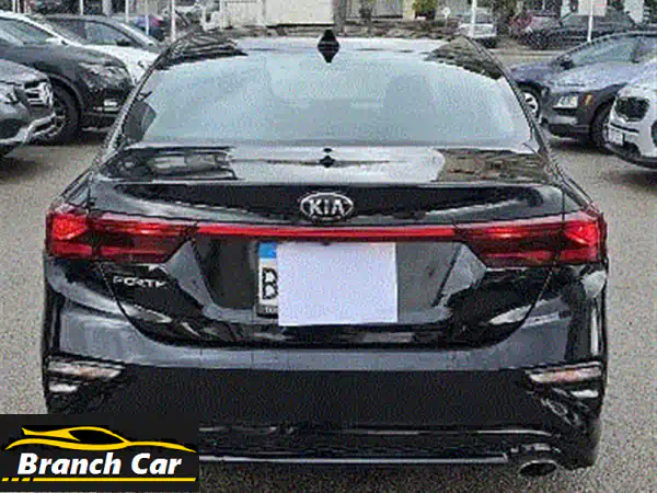 كيا فورتي 2021 كالجديدة: فُل أوبشن، بسعر 14800$ نقداً -...