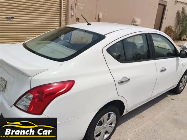 🇸🇦 امتلك نيسان بأقساط ميسرة: ادفع 10,000 ريال واستلم!...