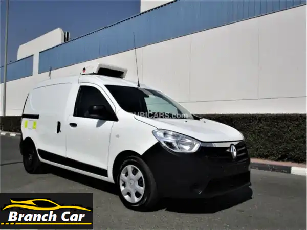 فرصة لا تُعوّض! رينو دوكر براد 2016 للبيع في دبي -...