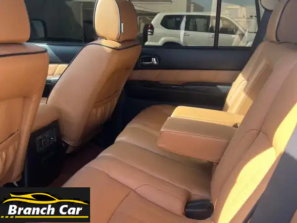 للبيع: نيسان باترول سوبر سفاري 2019 فل أوبشن - أوتوماتيك...