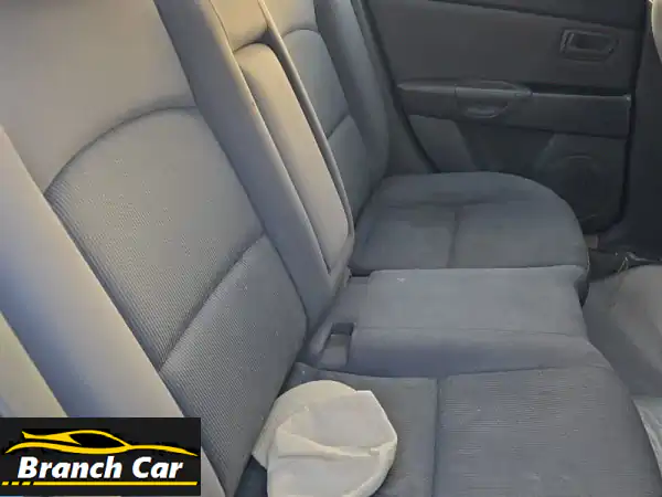 فرصة لا تعوض: مازدا 3 جير عادي للبيع - استمارة...