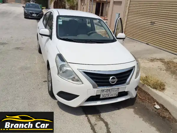 🇸🇦 امتلك نيسان بأقساط ميسرة: ادفع 10,000 ريال واستلم! لا دفعة أخيرة - قسط شهري 1,770 ريال (26 شهر)