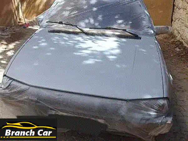 بيجو 505 كلاسيك 1984 | جاهزة لإعادة الإحياء! موتور...