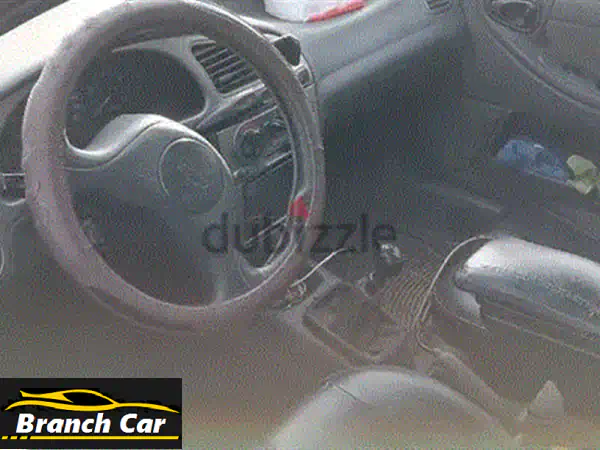 لقطة لن تتكرر: شيفروليه N300 موديل 2016 - فابريكة سقف وداخل ورخصة سنتين!