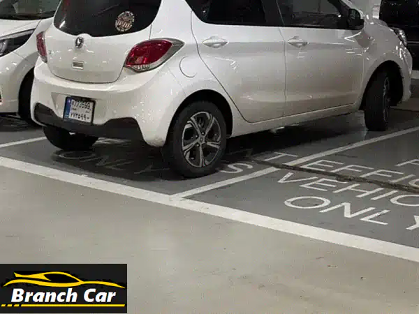 حصريًا: شانجان بن بن EV 2023 / اي ستار 2023 | سيارة...