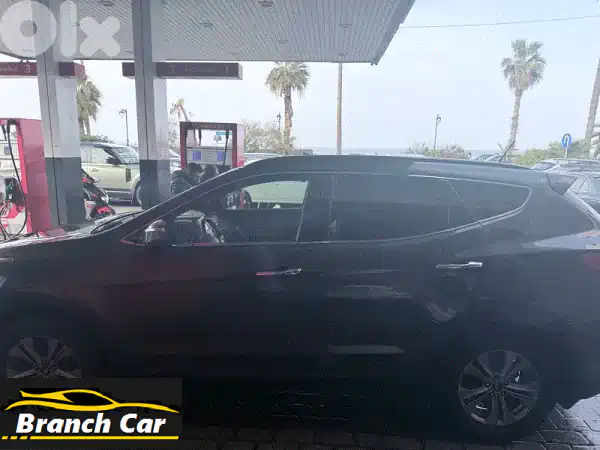 هيونداي سنتافي 2016 للبيع: نظافة فائقة | كارفاكس نقي 100%...