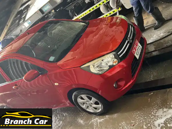 سوزوكي أيريو 2017 للبيع: فرصة ممتازة! 68 ألف كم،...