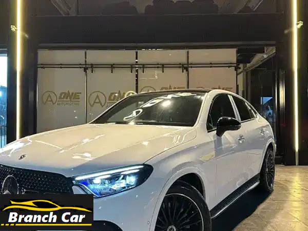 مرسيدس بنز جى إل سى 3002025