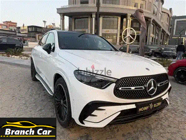 مرسيدس بنز جى إل سى 3002025