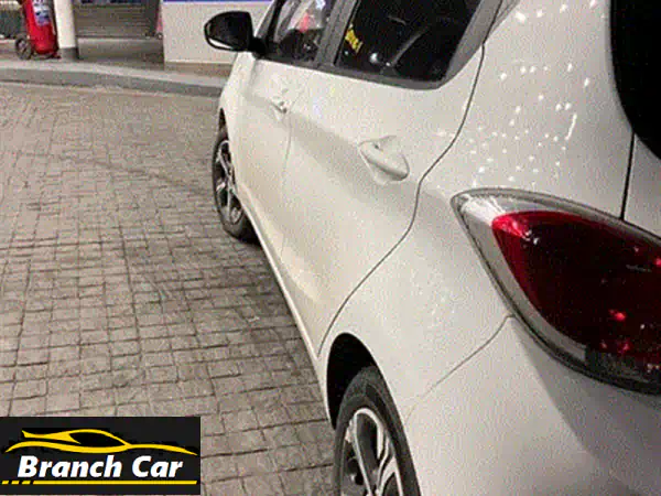 حصريًا: شانجان بن بن EV 2023 / اي ستار 2023 | سيارة كهربائية بحالة 