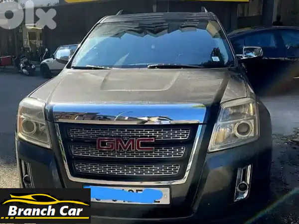 🔥 جي إم سي تيرين 2010 للبيع لبنان | استُخدمت لأول مرة 2020...