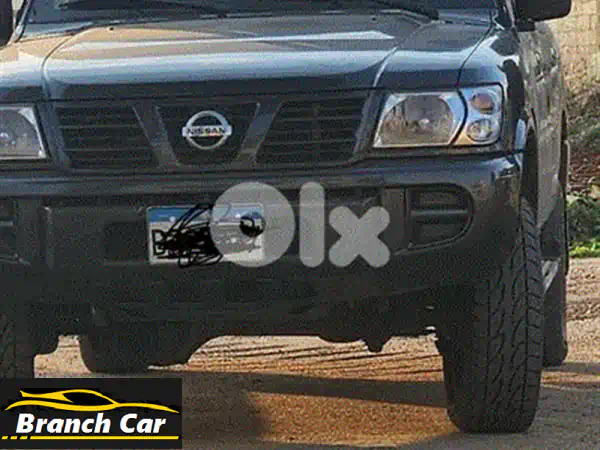 نيسان باترول 2016: قوة وفخامة بتقسيط مباشر من الشركة! امتلكها الآن