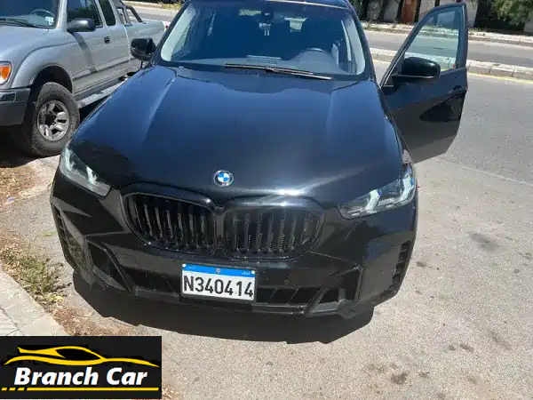 BMW X52009