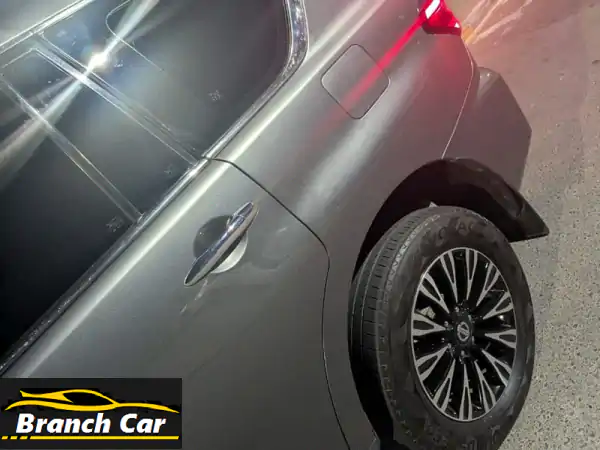 امتلك نيسان باترول 2015 (شكل 2024) - ملكية 12 شهر | مالك أول...