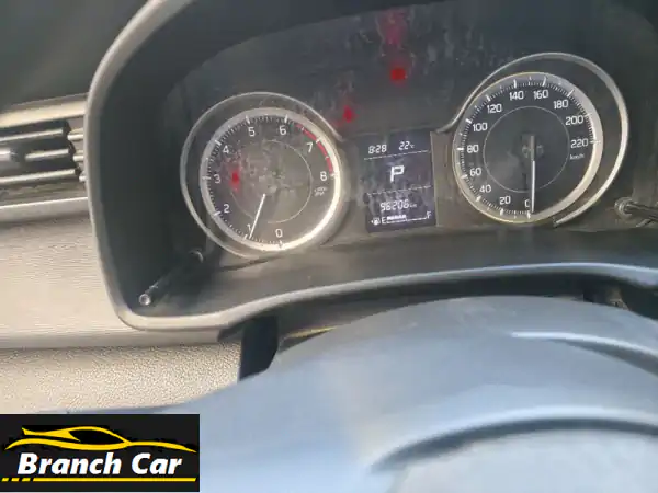 سوزوكي ارتيجا 2021: سيارة العائلة الاقتصادية المثالية...