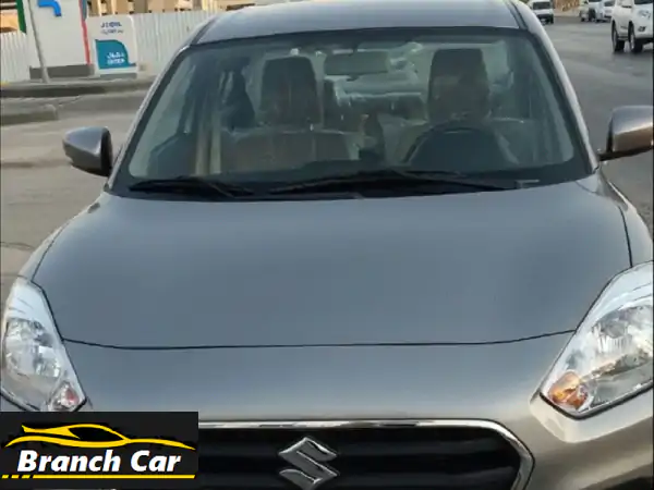 فرصة ذهبية! سوزوكي ديزاير للتنازل الفوري 🎁...