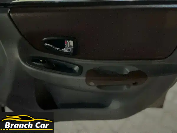 هيونداي فيرنا 2017 مانوال بحالة الزيرو | عداد 350 كم...