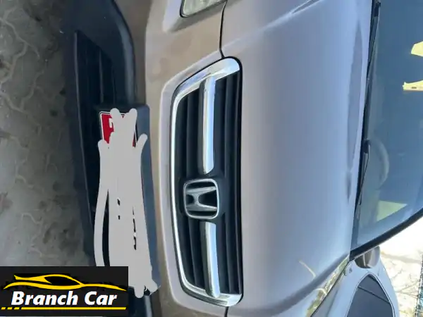 هوندا CRV 2002 للبيع: إطارات جديدة، ملكية سنة، بسعر 13500 درهم - لا تفوت الفرصة!