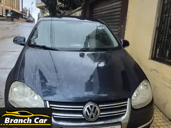 امتلك الآن: فولكس فاجن جيتا 2007 - الألمانية...