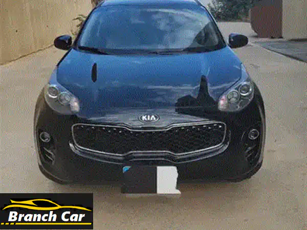 Kia Sportage 2020