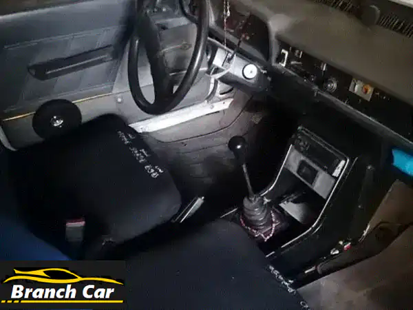 رينو 1997 | بحالة ممتازة | جاهزة للفحص | فرصة...