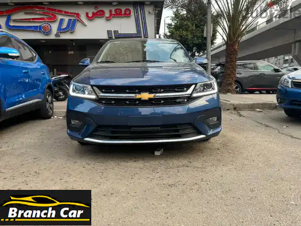 امتلك شيفروليه اوبترا 2026 LT الجديدة! استلام فوري...