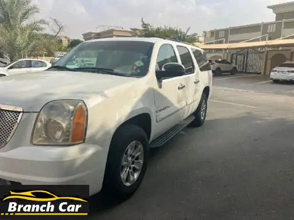 للبيع: جي إم سي يوكون، مواصفات خليجية، موديل 2009....