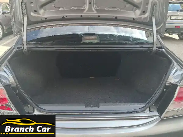 ميتسوبيشي لانسر 2013 للبيع: سيارتك الاقتصادية...