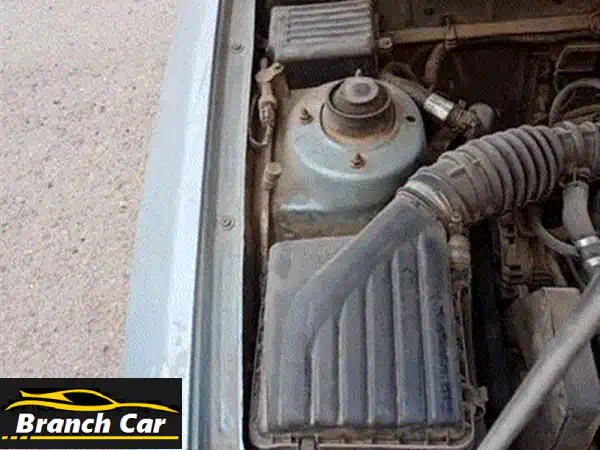 دايو لانوس 2007 للبيع: فبريكا دواخل، موتور 80%، عفشة وكاوتش زيرو، كماليات رائعة!