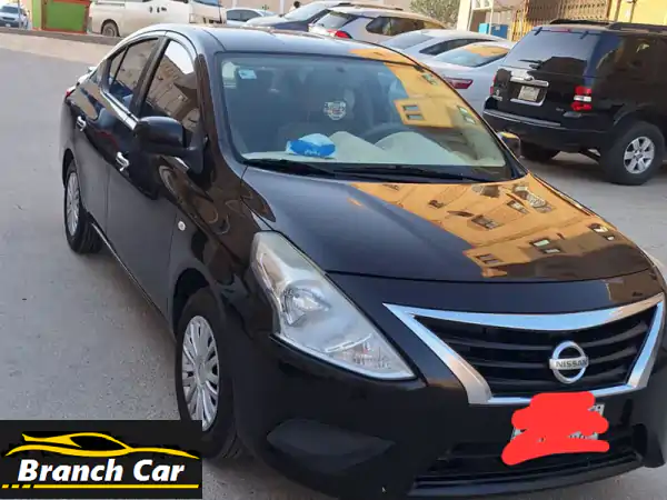 فرصة لا تُعوّض! نيسان صني كلاسيك 2021 للبيع | اقتصادية، عملية وموثوقة 108 ألف كم - 26 ألف ريال!