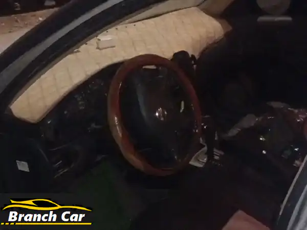 فرصة لا تعوض: نيسان صني 2004 للبيع! بحالة ممتازة...