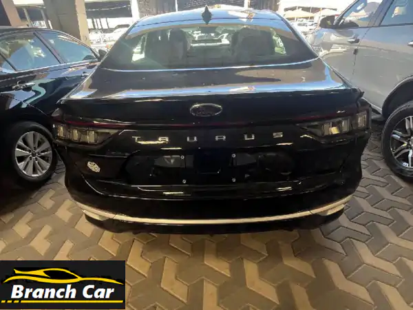 فورد تورس أمبيانتي 2026: جميع الخيارات متوفرة |...