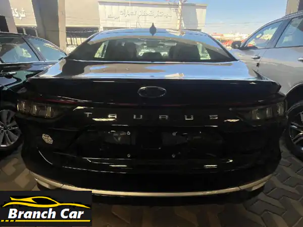 فورد تورس أمبيانتي 2026: جميع الخيارات متوفرة | اكتشفها الآن!