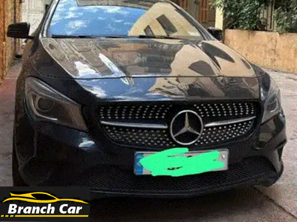 ميتسوبيشي ASX/أوتلاندر 2015 | دفع رباعي، نظافة فائقة، شاشة لمس!