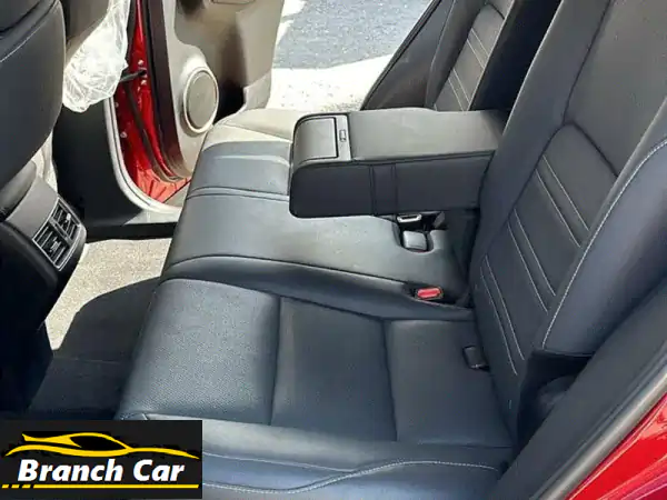 فرصة ذهبية: لكزس NX300 وارد أمريكي | 65 ألف ميل | نظافة مذهلة وفل أوبشن وبدون حوادث!