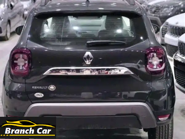 أفضل العروض التمويلية لسيارة رينو كوليوس...