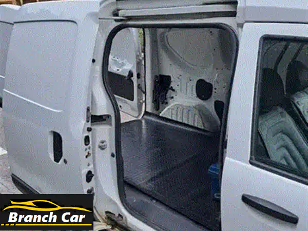 Changan CS15 2018 فضي: مالك واحد، 95 ألف كم فقط! فرصة جاهزة للانطلاق